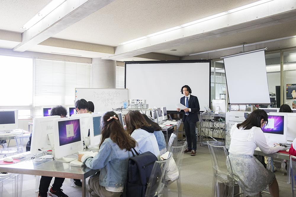 キャンパス 施設紹介 東京経営短期大学