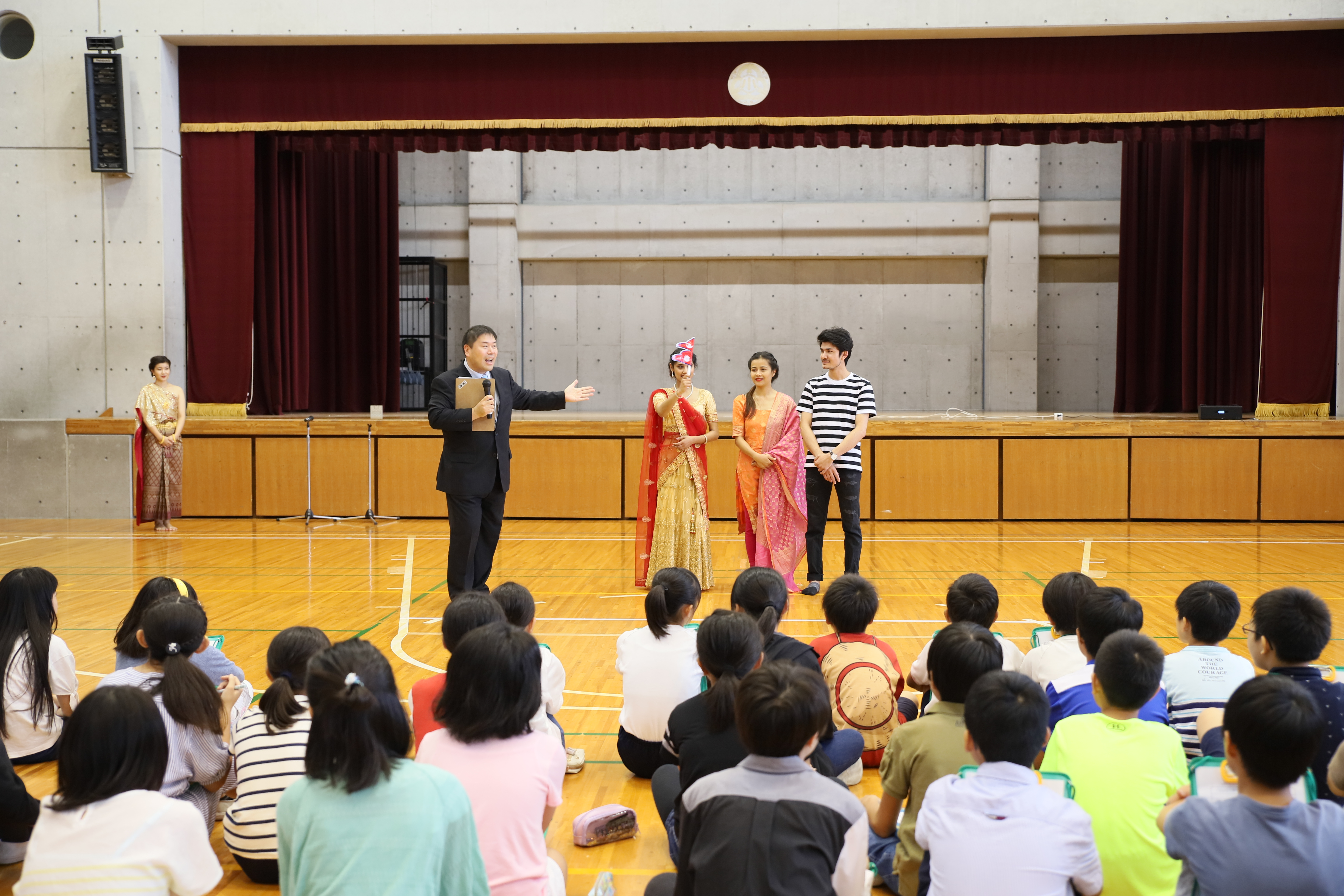 市川 市立 妙典 小学校
