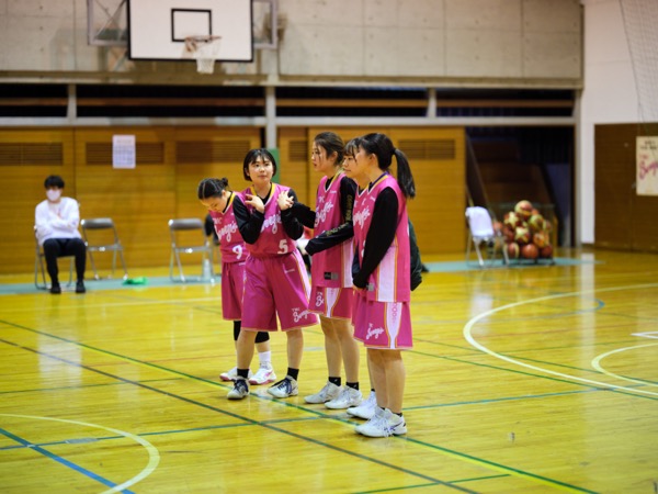 体育会 東京経営短期大学